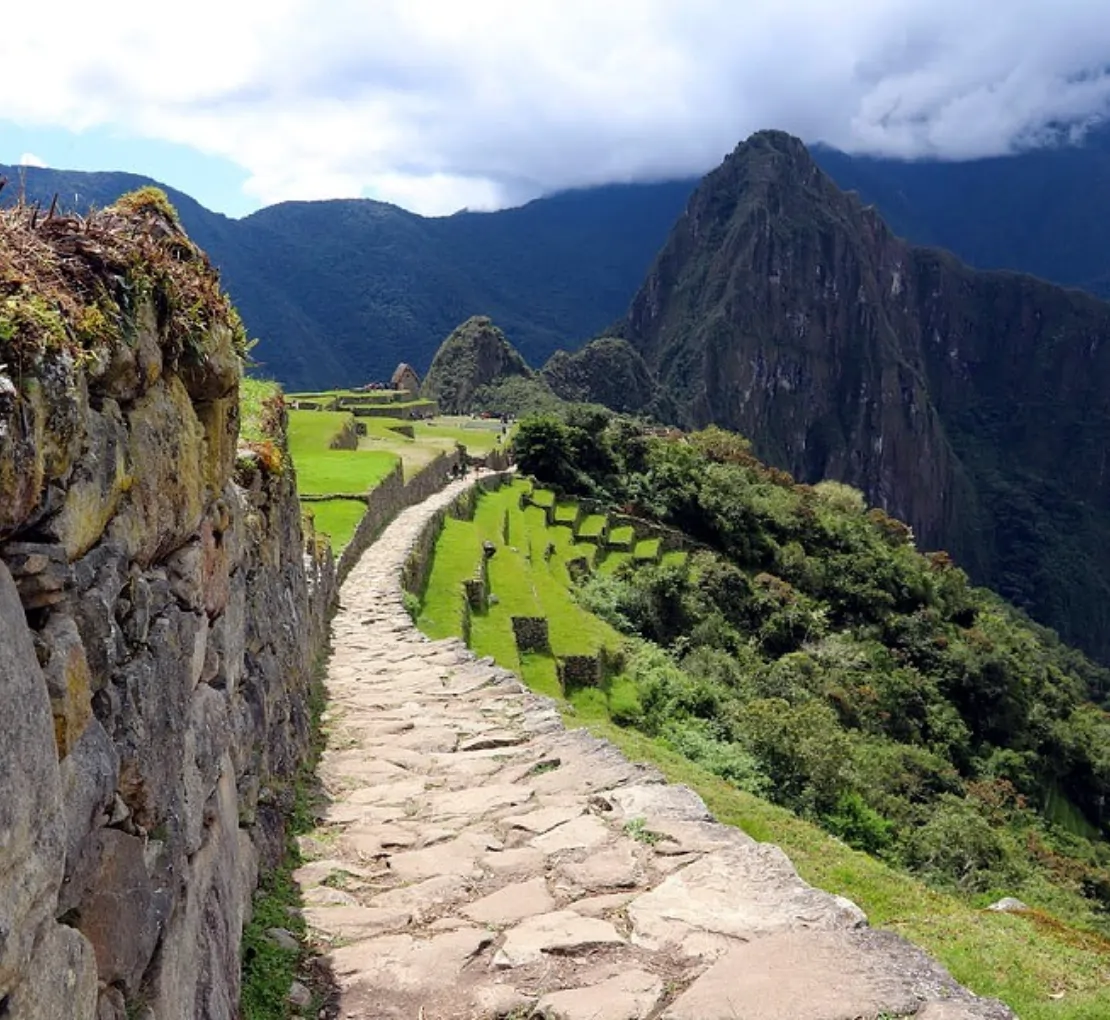  Inca Trail 2 Days 1 Night 
