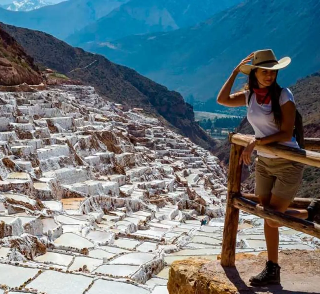  SACRED VALLEY VIP 