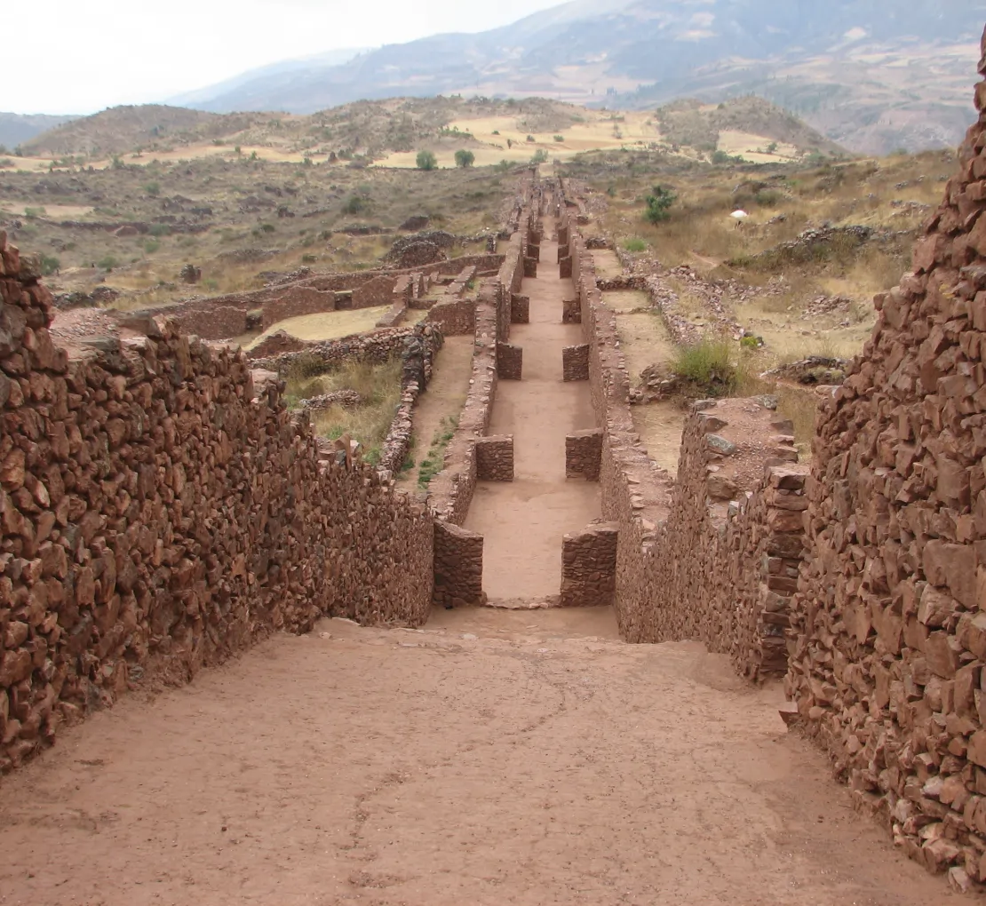 SOUTH VALLEY 