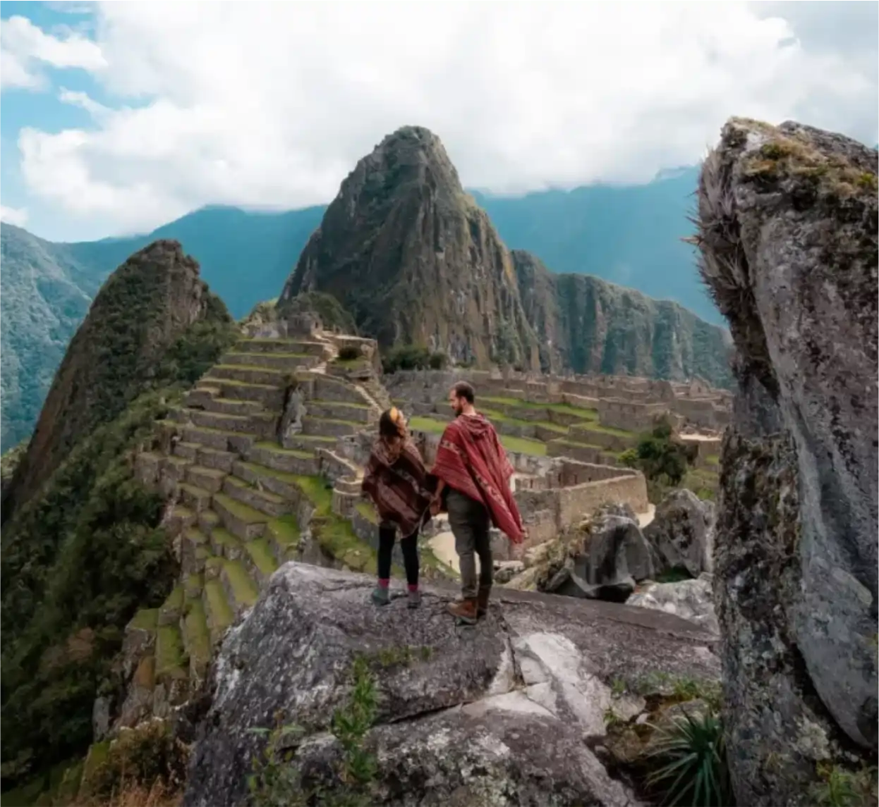  LIMA, MAGICAL CUSCO, PUNO, AND AREQUIPA (13D/12N) 