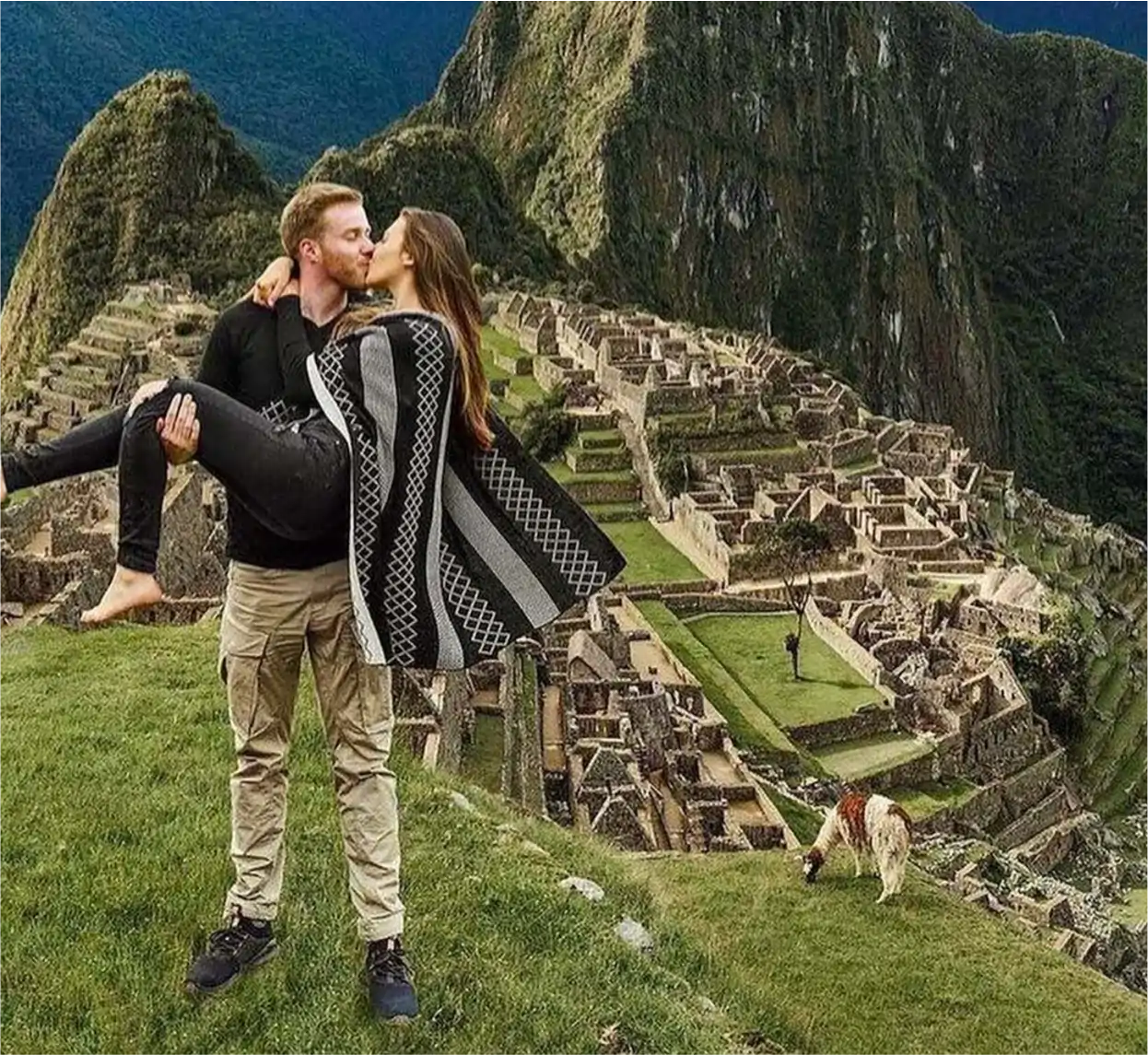  MAGICAL CUSCO & MACHU PICCHU (5D/4N) 