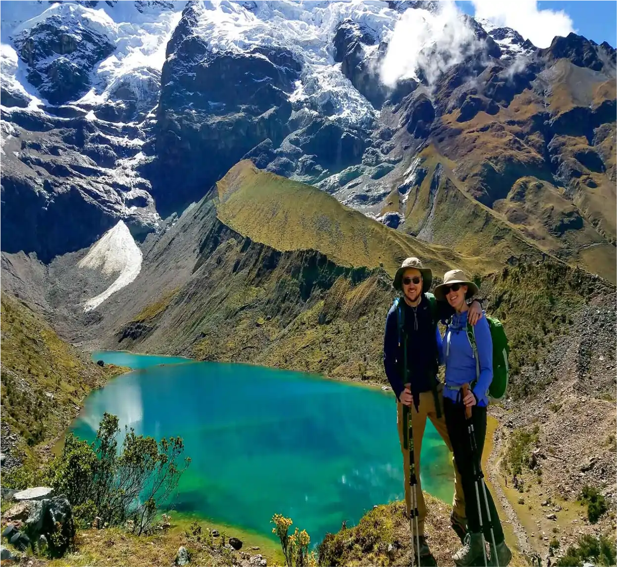  MAGICAL CUSCO & MACHU PICCHU (5D/4N) 