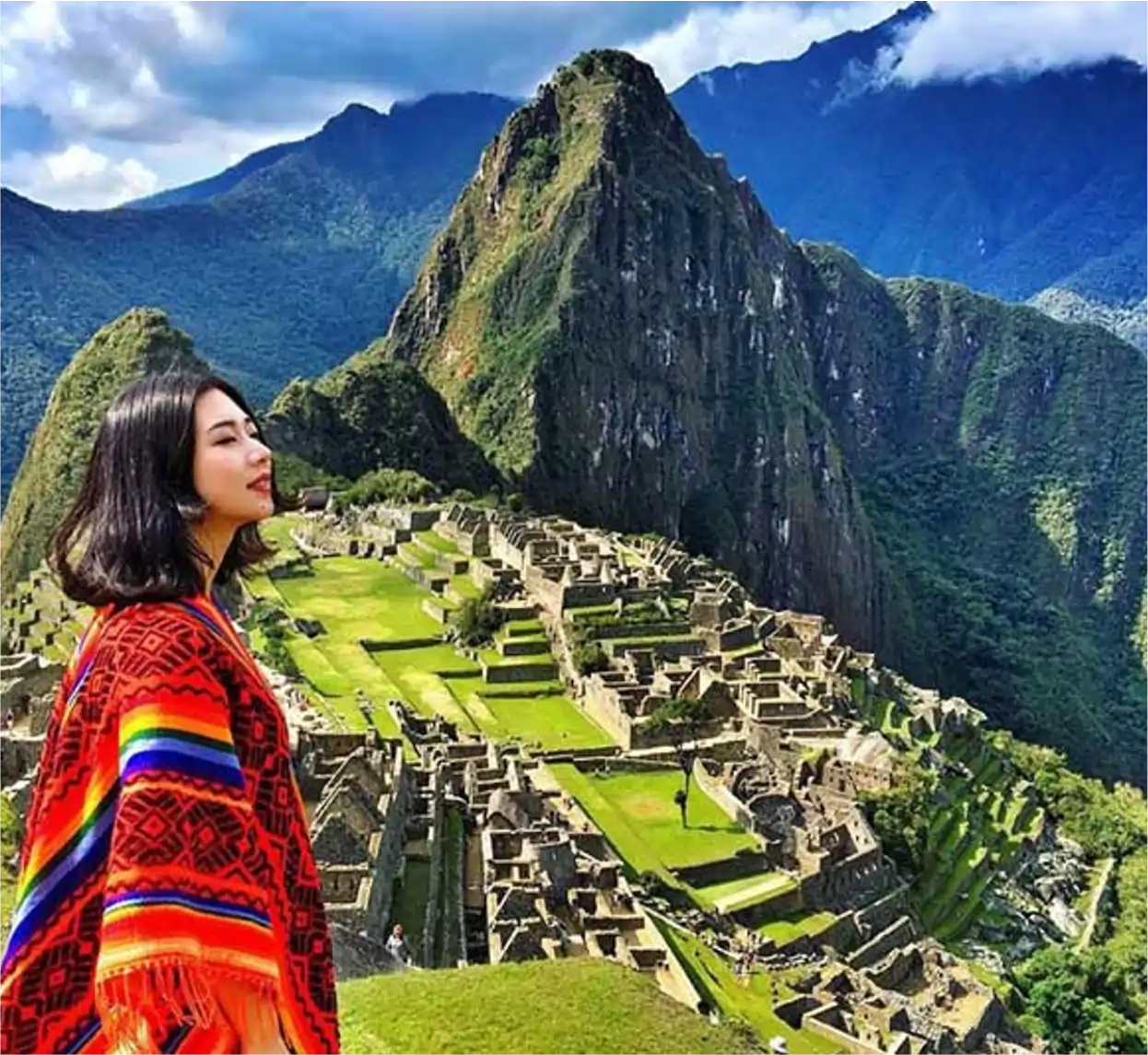  MAGICAL CUSCO MACHU PICCHU (4D/3N) 