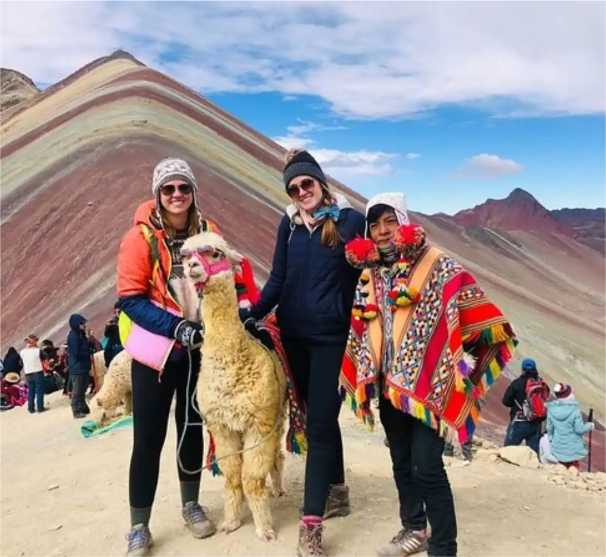  MAGICAL CUSCO MACHU PICCHU (4D/3N) 