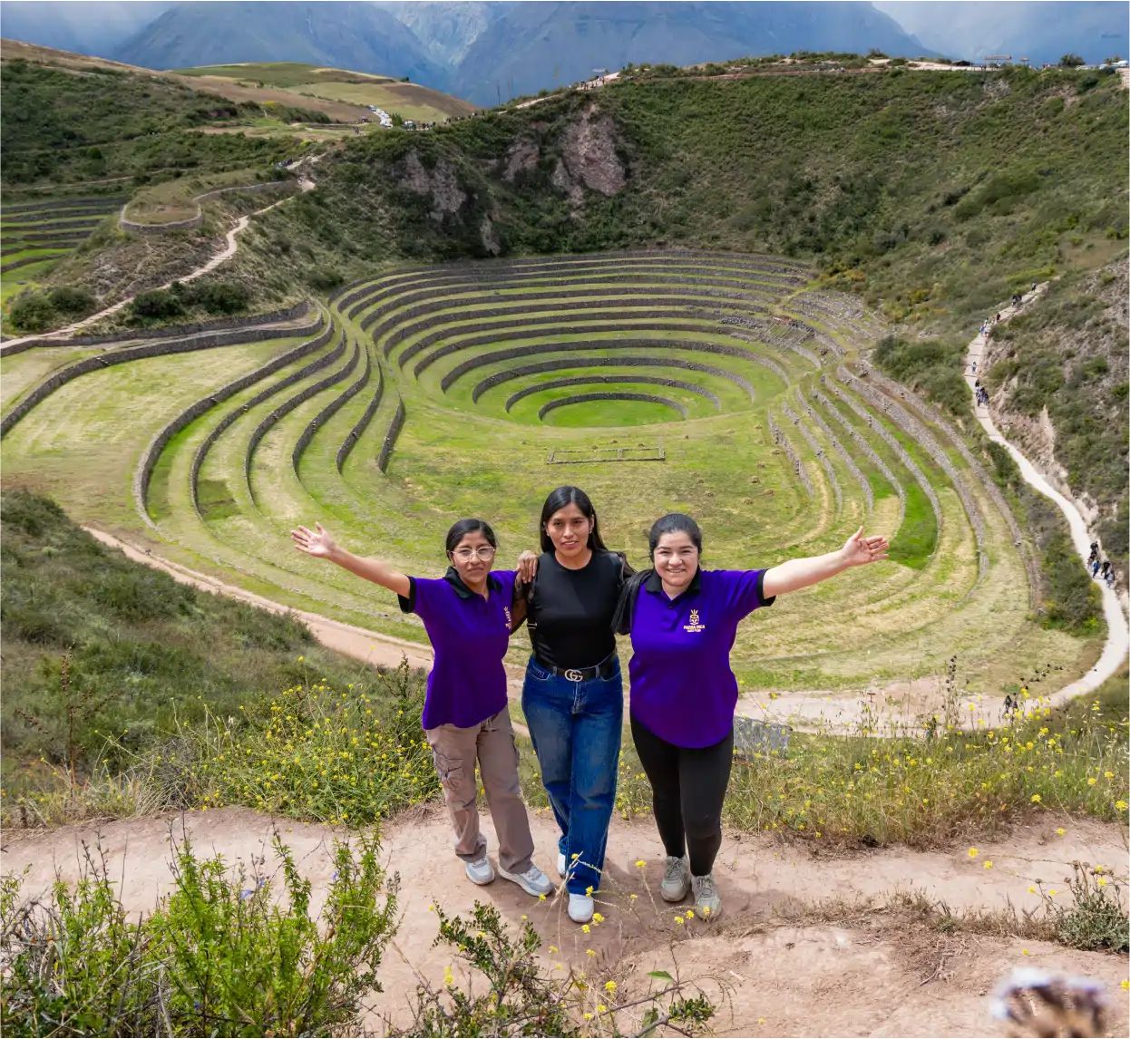  SACRED VALLEY VIP 