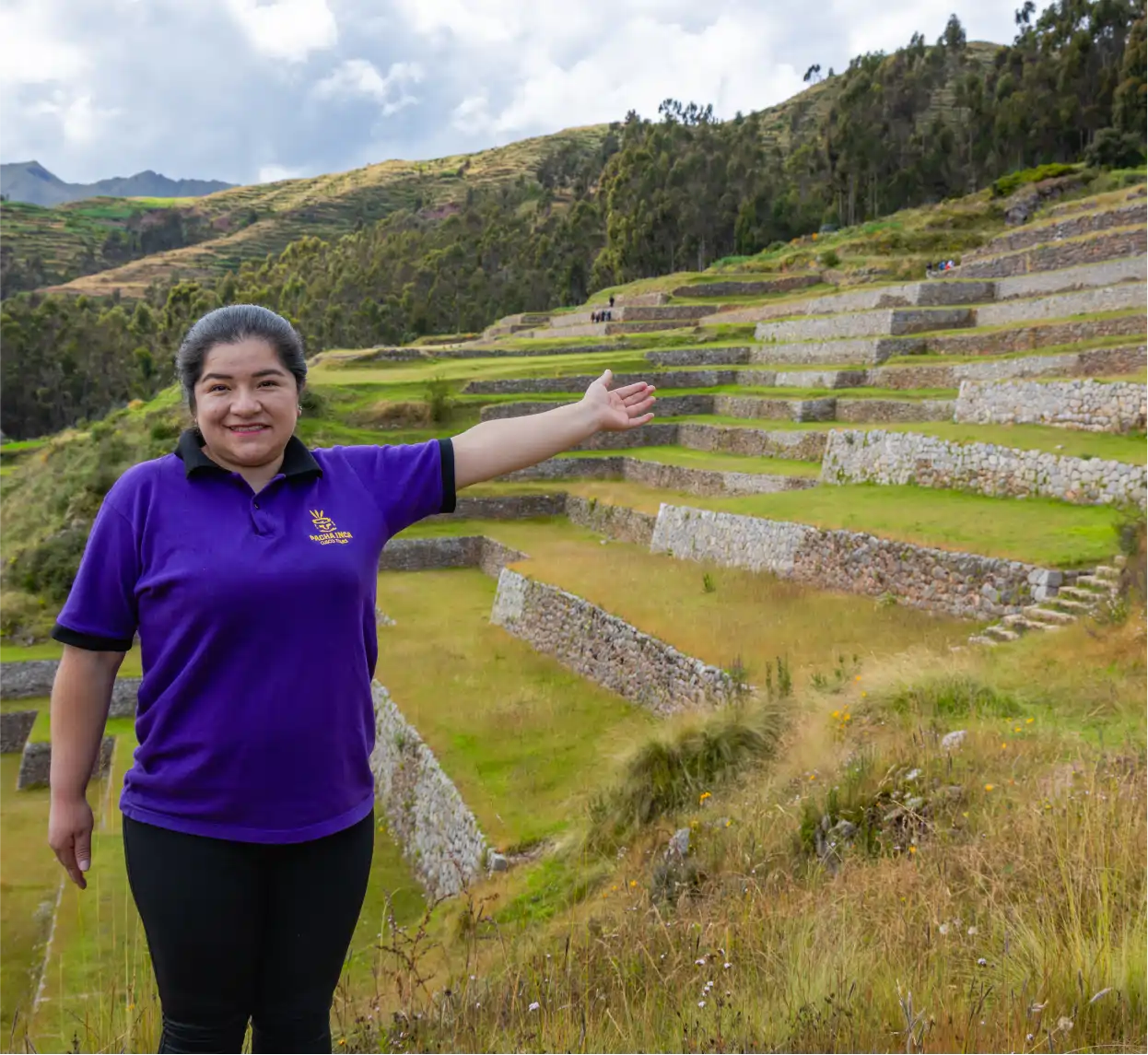  Cusco Mágico Machu Picchu (3D/2N) 
