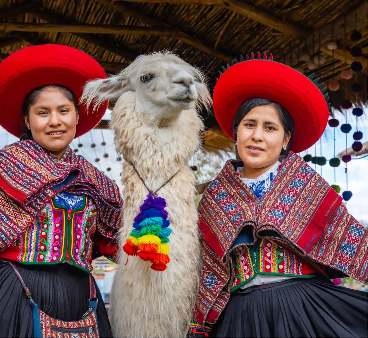  MAGICAL CUSCO & MACHU PICCHU (5D/4N) 
