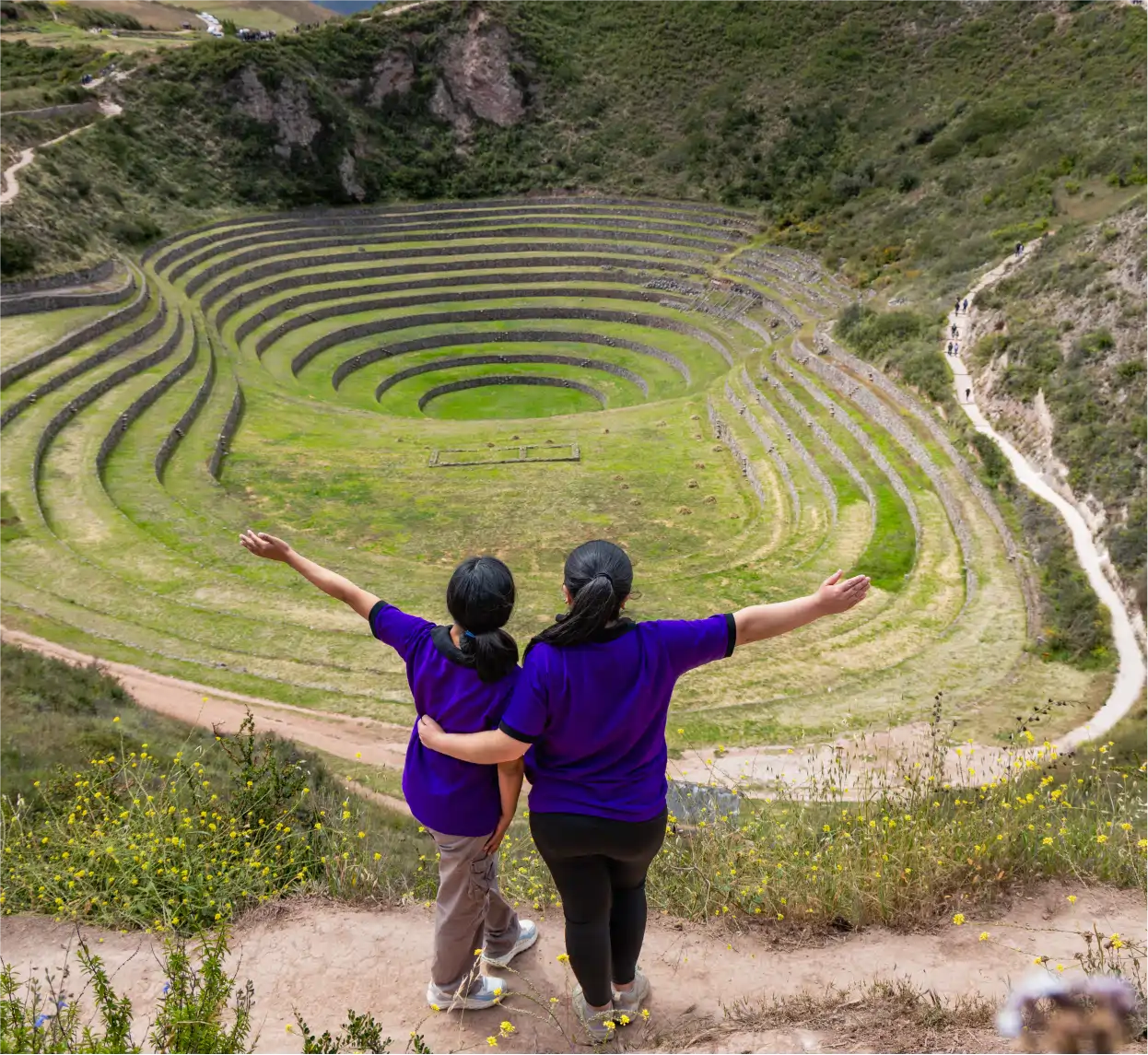  MAGICAL CUSCO & MACHU PICCHU (5D/4N) 