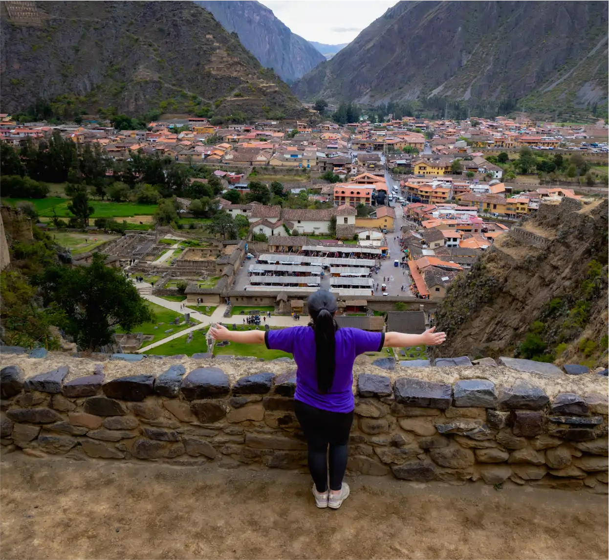  LIMA, MAGICAL CUSCO, PUNO, AND AREQUIPA (13D/12N) 