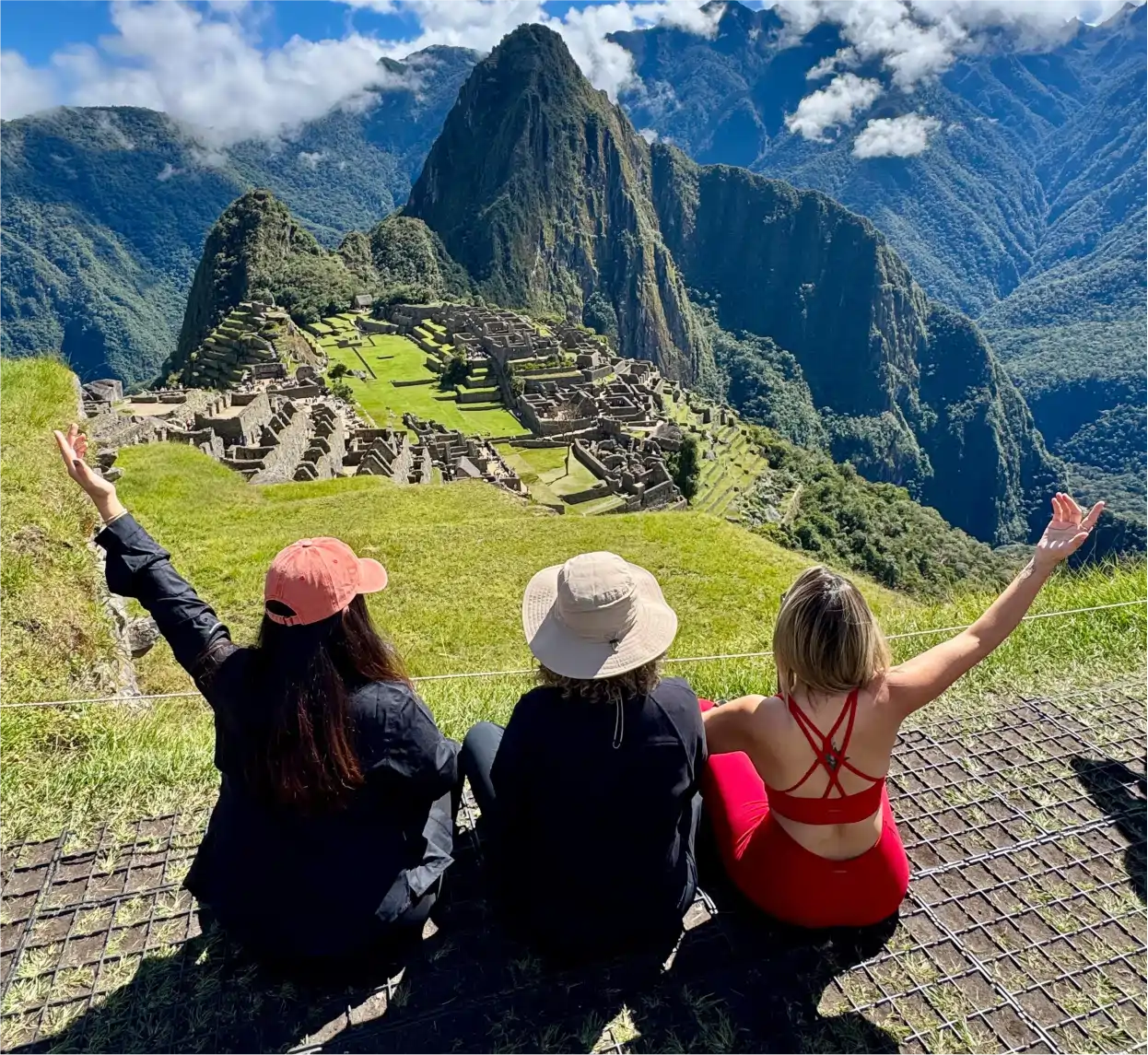  Cusco Mágico Machu Picchu (3D/2N) 