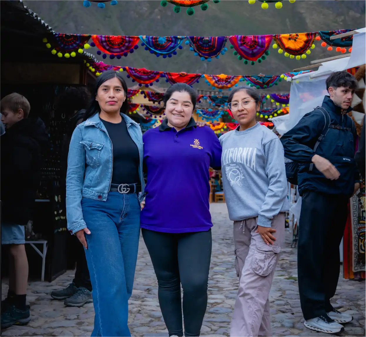  VIP Sacred Valley with Machu Picchu – 2 days 