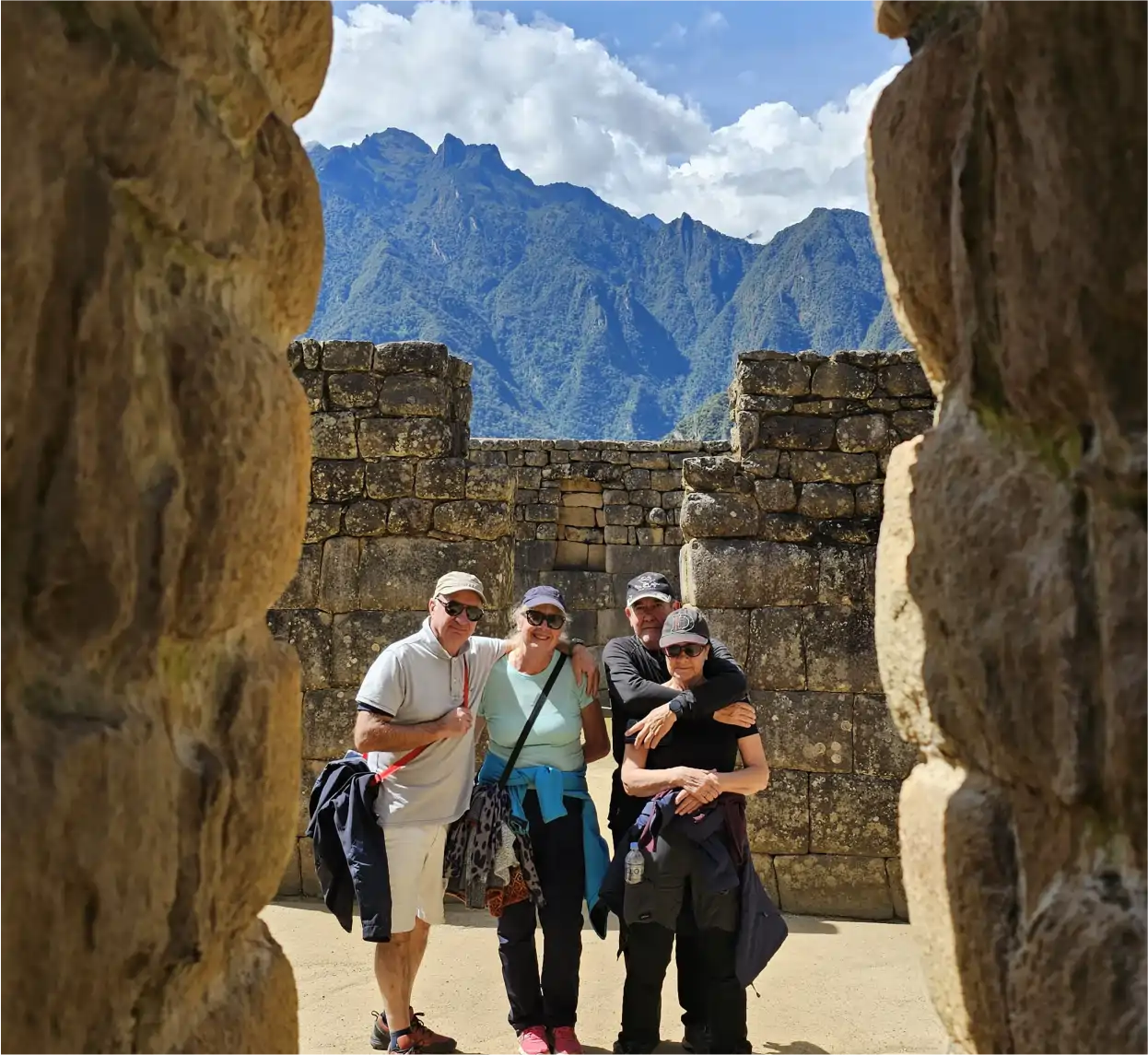  VIP Sacred Valley with Machu Picchu – 2 days 