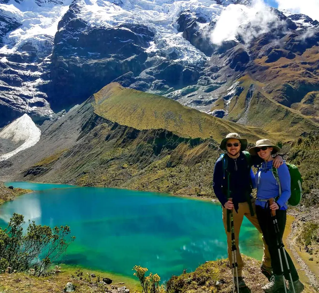  LAKE HUMANTAY 