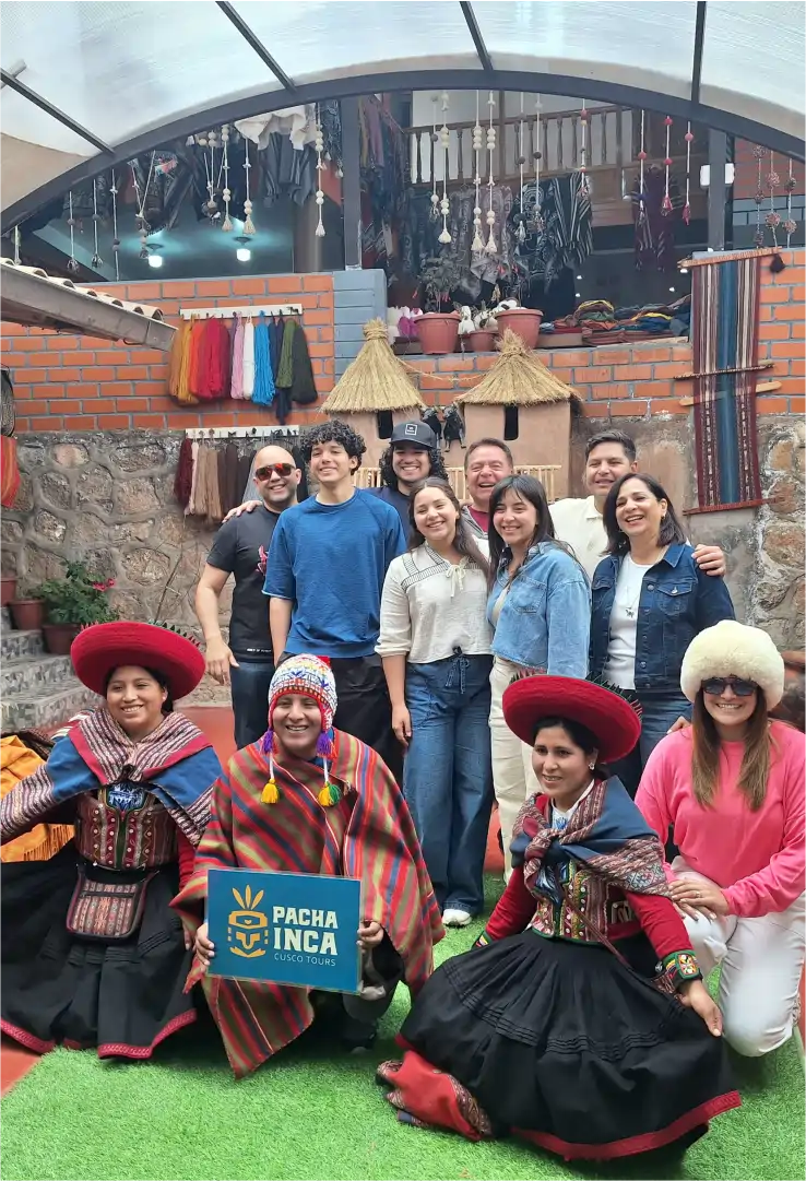 Pacha Inca