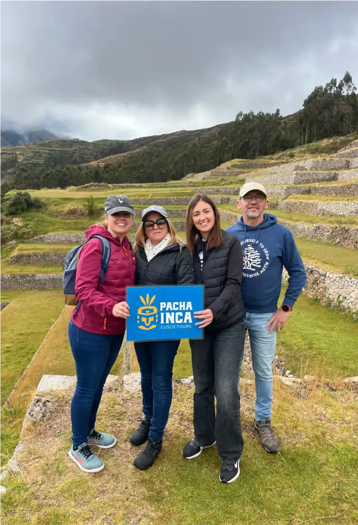 Pacha Inca