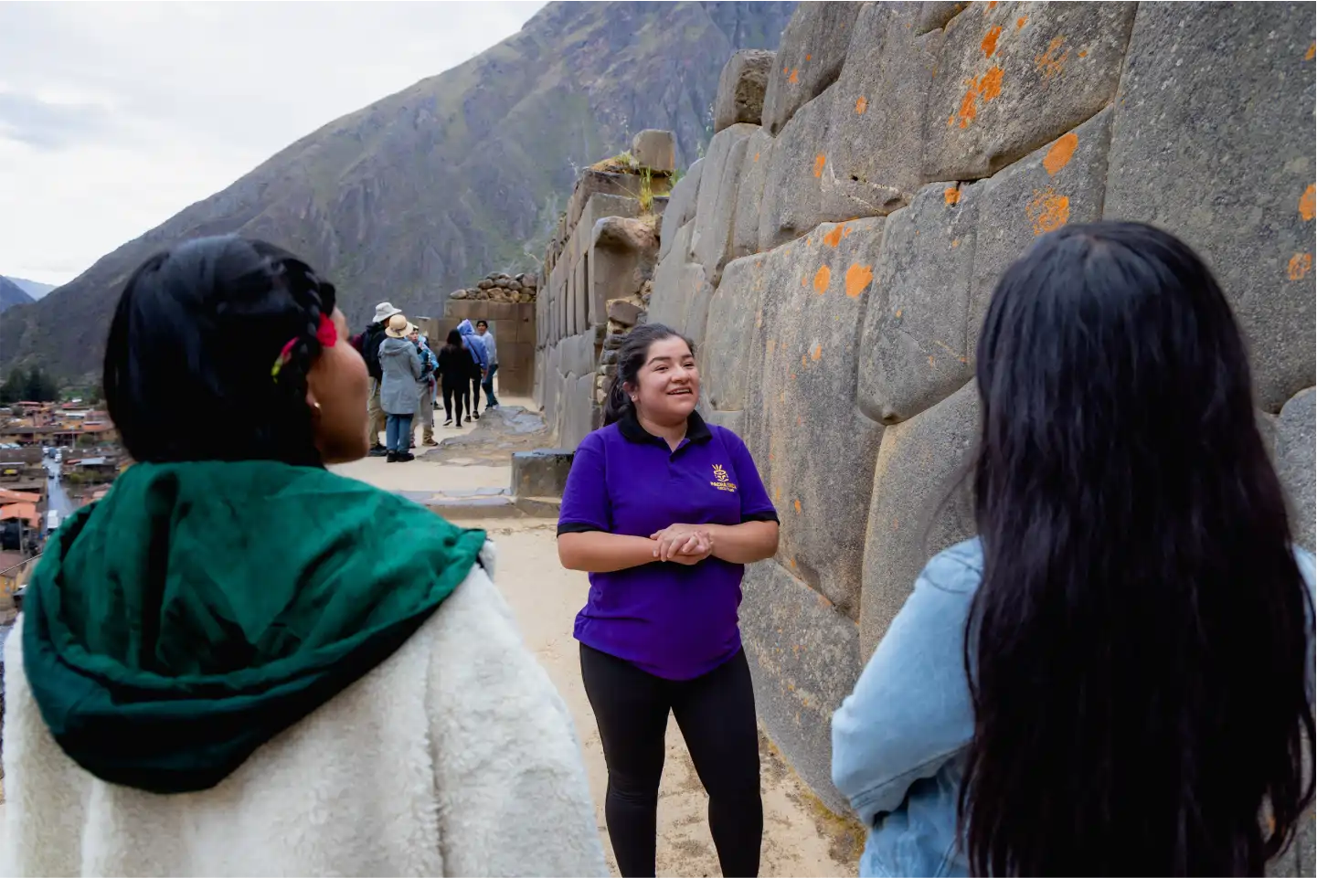  SACRED VALLEY VIP 