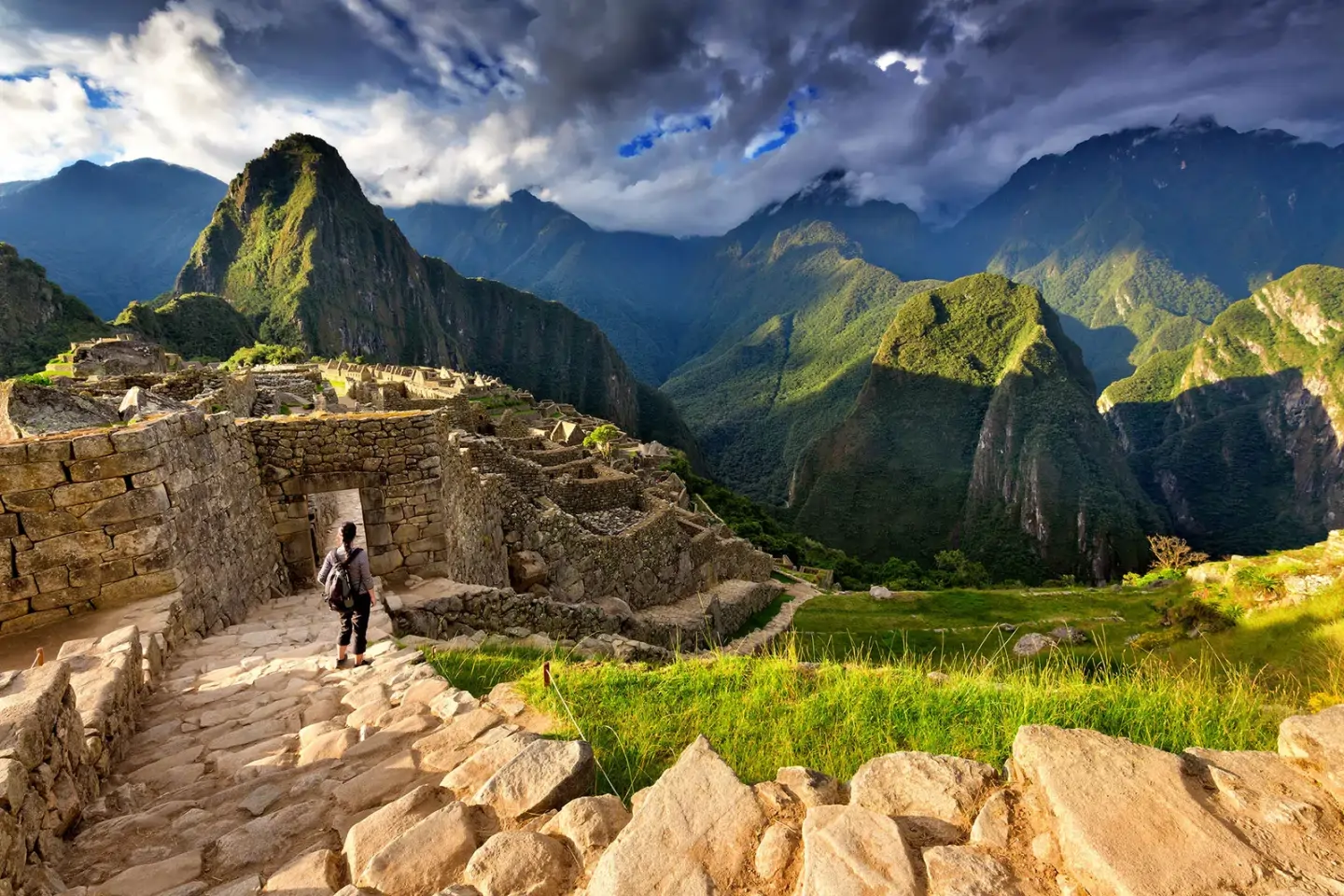  Inca Trail 2 Days 1 Night 