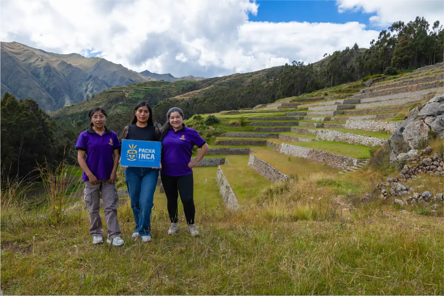  VIP Sacred Valley with Machu Picchu – 2 days 